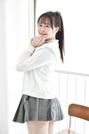 [Lovepop] Shizuna Ito 伊藤しずな - GL0115 Photoset 001 - 005