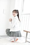 [Lovepop] Shizuna Ito 伊藤しずな - GL0115 Photoset 001 - 005