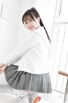 [Lovepop] Shizuna Ito 伊藤しずな - GL0115 Photoset 001 - 005