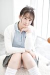 [Lovepop] Shizuna Ito 伊藤しずな - GL0115 Photoset 001 - 005