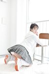 [Lovepop] Shizuna Ito 伊藤しずな - GL0115 Photoset 001 - 005
