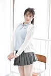 [Lovepop] Shizuna Ito 伊藤しずな - GL0115 Photoset 001 - 005