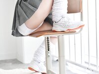 [Lovepop] Shizuna Ito 伊藤しずな - GL0115 Photoset 001 - 005