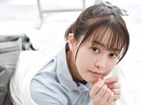 [Lovepop] Shizuna Ito 伊藤しずな - GL0115 Photoset 001 - 005