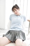 [Lovepop] Shizuna Ito 伊藤しずな - GL0115 Photoset 001 - 005