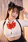 [Lovepop] Shizuna Ito 伊藤しずな - GL0115 Photoset 001 - 005