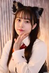[Lovepop] Shizuna Ito 伊藤しずな - GL0115 Photoset 001 - 005