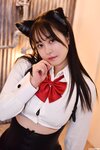 [Lovepop] Shizuna Ito 伊藤しずな - GL0115 Photoset 001 - 005