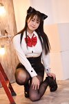 [Lovepop] Shizuna Ito 伊藤しずな - GL0115 Photoset 001 - 005