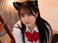 [Lovepop] Shizuna Ito 伊藤しずな - GL0115 Photoset 001 - 005
