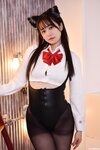 [Lovepop] Shizuna Ito 伊藤しずな - GL0115 Photoset 001 - 005
