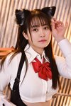 [Lovepop] Shizuna Ito 伊藤しずな - GL0115 Photoset 001 - 005