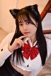 [Lovepop] Shizuna Ito 伊藤しずな - GL0115 Photoset 001 - 005