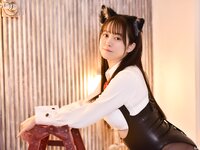 [Lovepop] Shizuna Ito 伊藤しずな - GL0115 Photoset 001 - 005