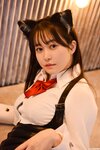 [Lovepop] Shizuna Ito 伊藤しずな - GL0115 Photoset 001 - 005