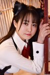 [Lovepop] Shizuna Ito 伊藤しずな - GL0115 Photoset 001 - 005