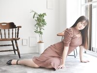 [Lovepop] Shizuna Ito 伊藤しずな - GL0115 Photoset 001 - 005