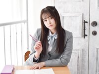 [Lovepop] Shizuna Ito 伊藤しずな - GL0115 Photoset 001 - 005