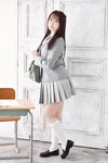 [Lovepop] Shizuna Ito 伊藤しずな - GL0115 Photoset 001 - 005