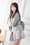 [Lovepop] Shizuna Ito 伊藤しずな - GL0115 Photoset 001 - 005