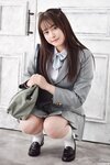 [Lovepop] Shizuna Ito 伊藤しずな - GL0115 Photoset 001 - 005