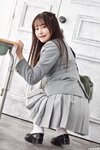 [Lovepop] Shizuna Ito 伊藤しずな - GL0115 Photoset 001 - 005