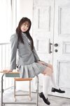 [Lovepop] Shizuna Ito 伊藤しずな - GL0115 Photoset 001 - 005