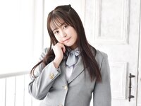 [Lovepop] Shizuna Ito 伊藤しずな - GL0115 Photoset 001 - 005