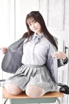 [Lovepop] Shizuna Ito 伊藤しずな - GL0115 Photoset 001 - 005
