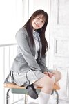 [Lovepop] Shizuna Ito 伊藤しずな - GL0115 Photoset 001 - 005