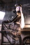[Cosplay] 楊衣Yangyi - 黑山梗菜