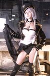 [Cosplay] 楊衣Yangyi - 黑山梗菜