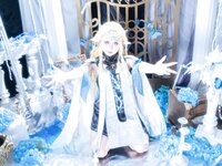 [Cosplay] PoppaChan - Cartethyia