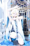 [Cosplay] PoppaChan - Cartethyia
