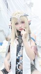 [Cosplay] PoppaChan - Cartethyia
