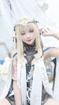 [Cosplay] PoppaChan - Cartethyia
