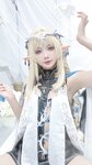 [Cosplay] PoppaChan - Cartethyia