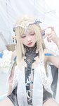 [Cosplay] PoppaChan - Cartethyia