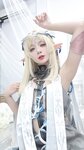 [Cosplay] PoppaChan - Cartethyia