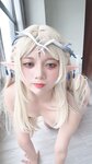 [Cosplay] PoppaChan - Cartethyia