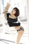 [Friday Digital Photobook] Mary Fujii 藤井マリー - Hourglass 砂時計 Vol. 1