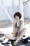 [Friday Digital Photobook] Mary Fujii 藤井マリー - Hourglass 砂時計 Vol. 1