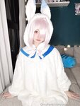 [Cosplay] Rinka Okita 沖田凜花 - Mashu PJ's