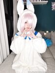 [Cosplay] Rinka Okita 沖田凜花 - Mashu PJ's