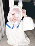 [Cosplay] Rinka Okita 沖田凜花 - Mashu PJ's