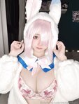 [Cosplay] Rinka Okita 沖田凜花 - Mashu PJ's