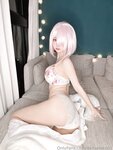 [Cosplay] Rinka Okita 沖田凜花 - Mashu PJ's