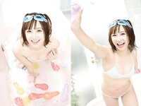 [GiriGiri Idol Club] Ayumi Kimino きみと歩実 - Cosplay Mode コスプレモード