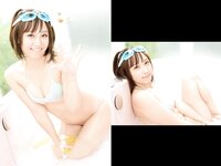 [GiriGiri Idol Club] Ayumi Kimino きみと歩実 - Cosplay Mode コスプレモード