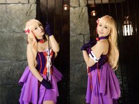 [GiriGiri Idol Club] Ayumi Kimino きみと歩実 - Cosplay Mode コスプレモード